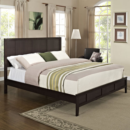 Alice Queen Bed Frame - living-essentials