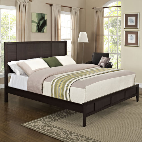 Alice Queen Bed Frame - living-essentials