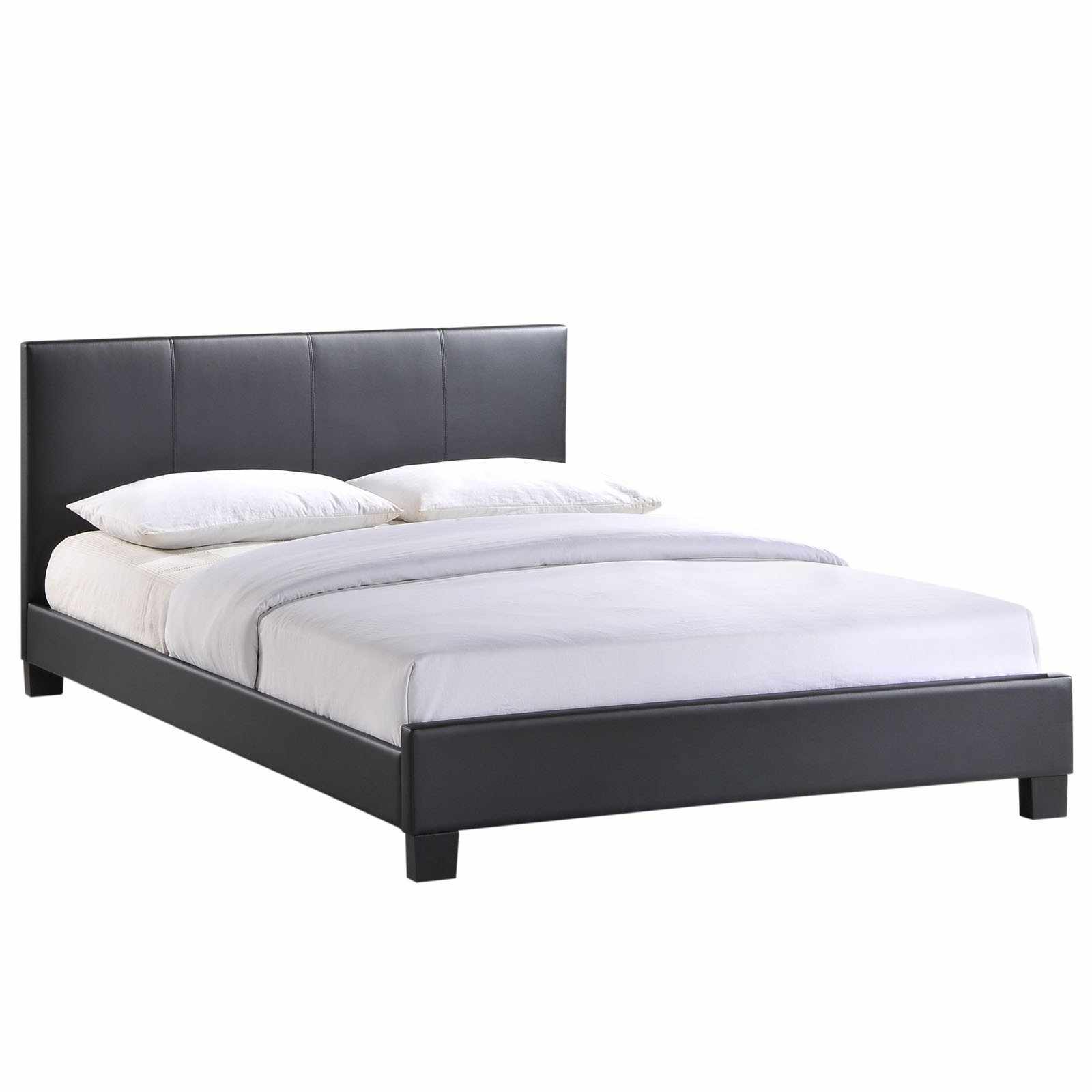 Alexandra Queen Size Bed Frame - living-essentials