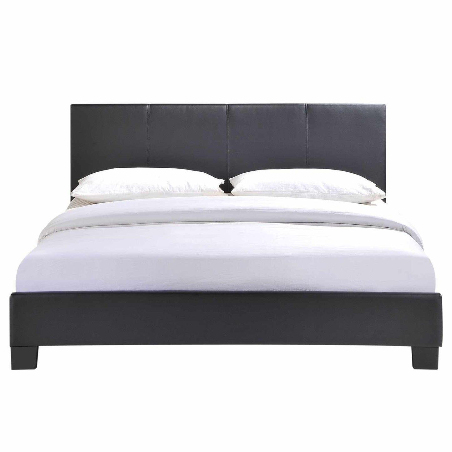 Alexandra Queen Size Bed Frame - living-essentials