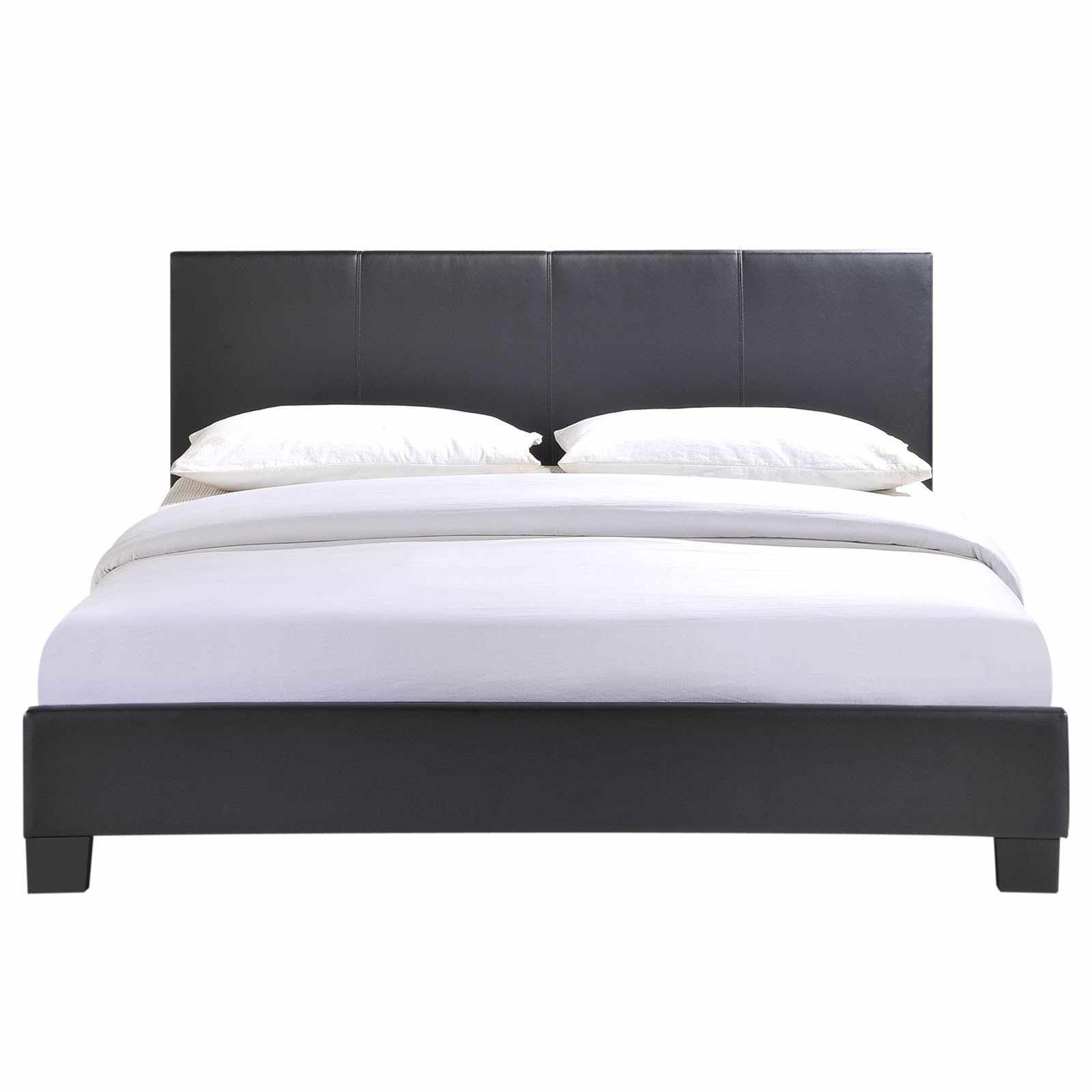 Alexandra Queen Size Bed Frame - living-essentials