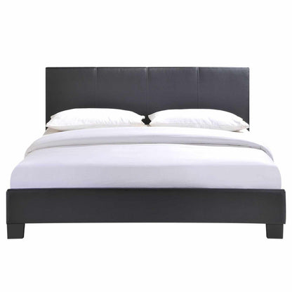 Alexandra Queen Size Bed Frame - living-essentials