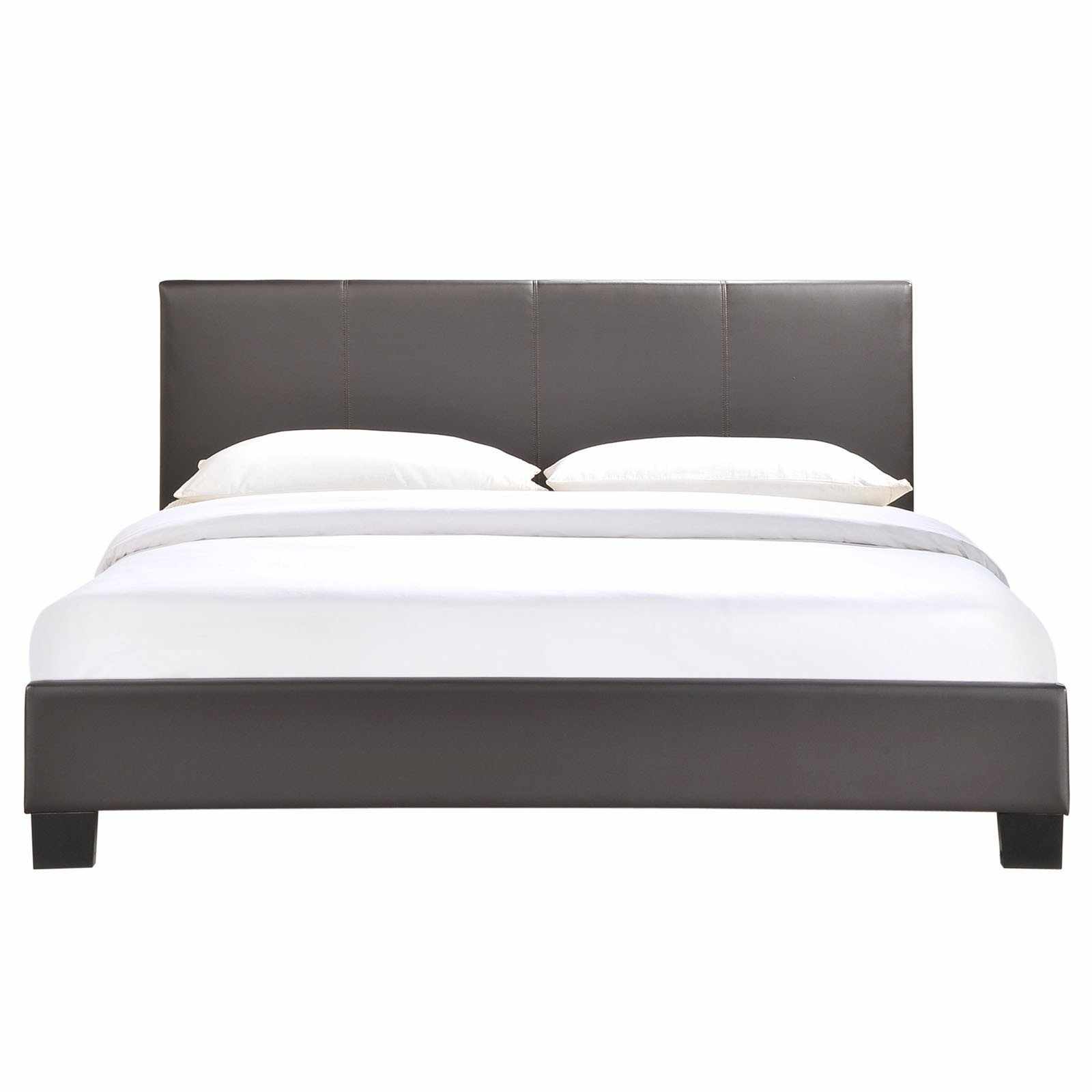 Alexandra Queen Size Bed Frame - living-essentials