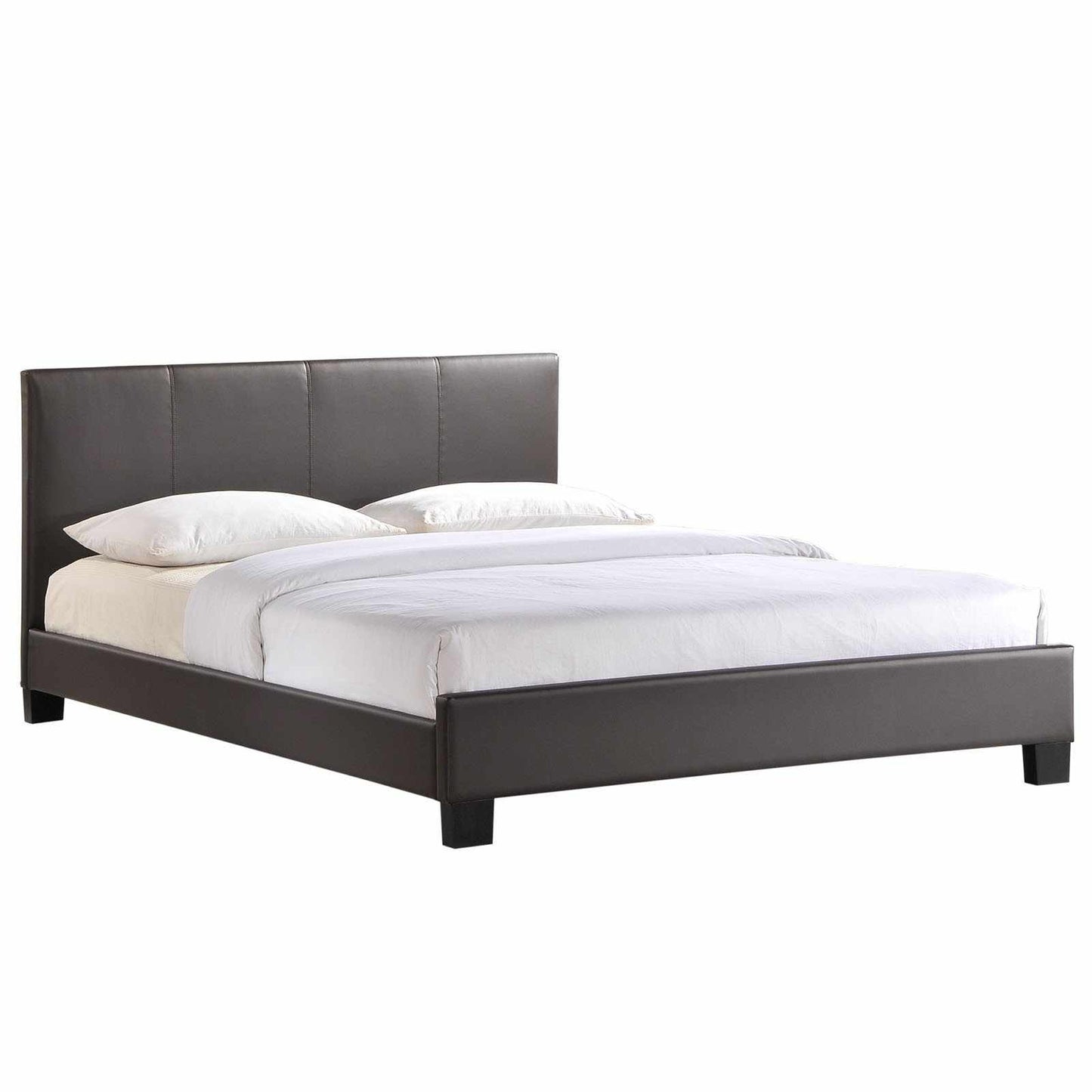 Alexandra Queen Size Bed Frame - living-essentials