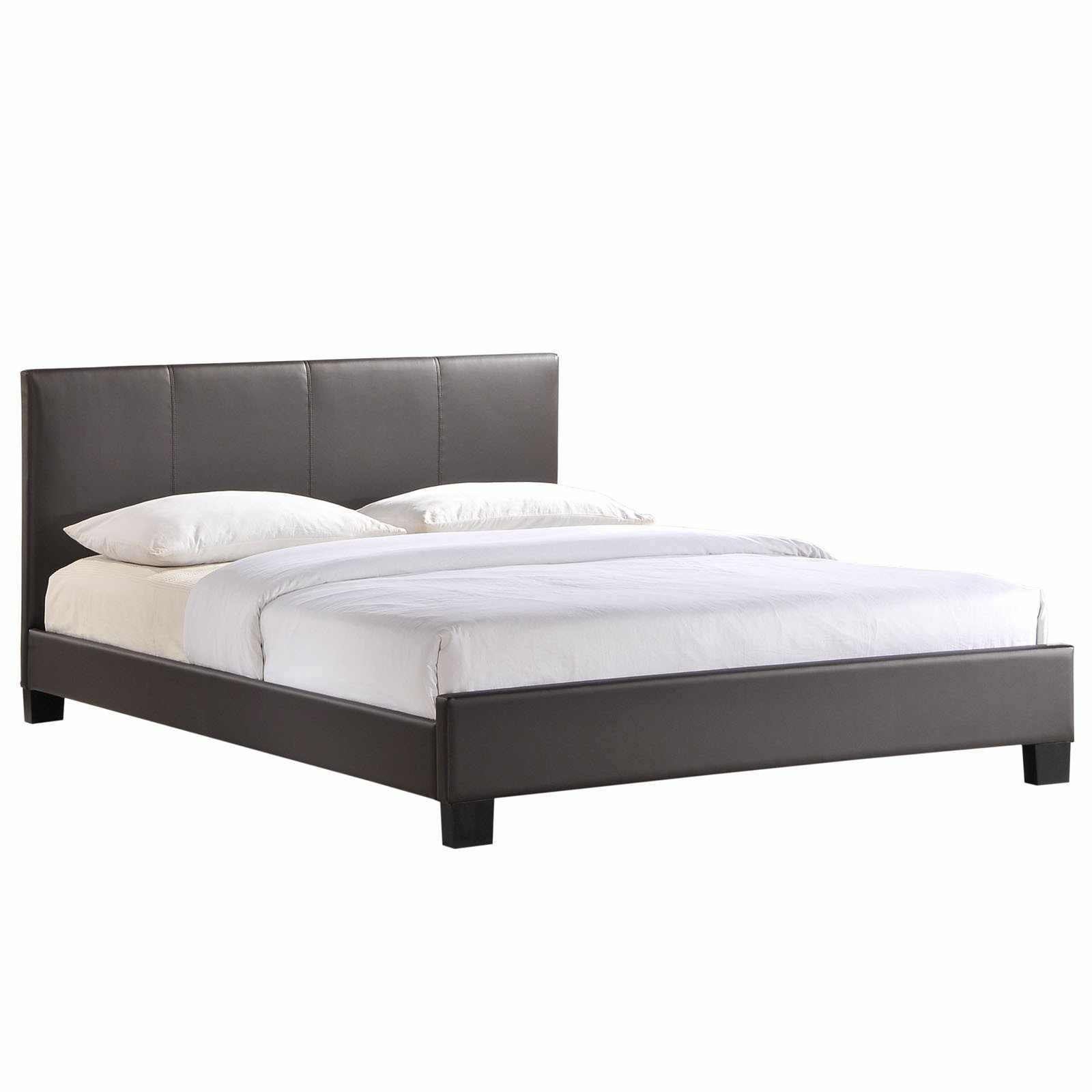 Alexandra Queen Size Bed Frame - living-essentials
