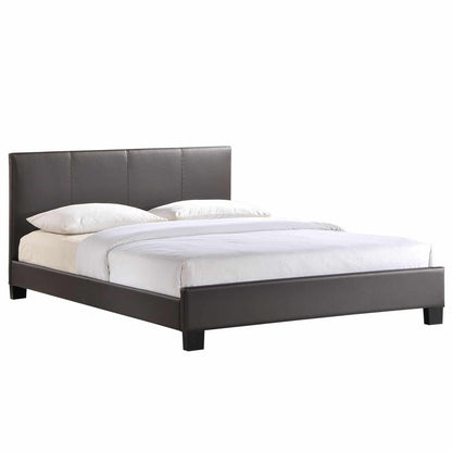Alexandra Queen Size Bed Frame - living-essentials