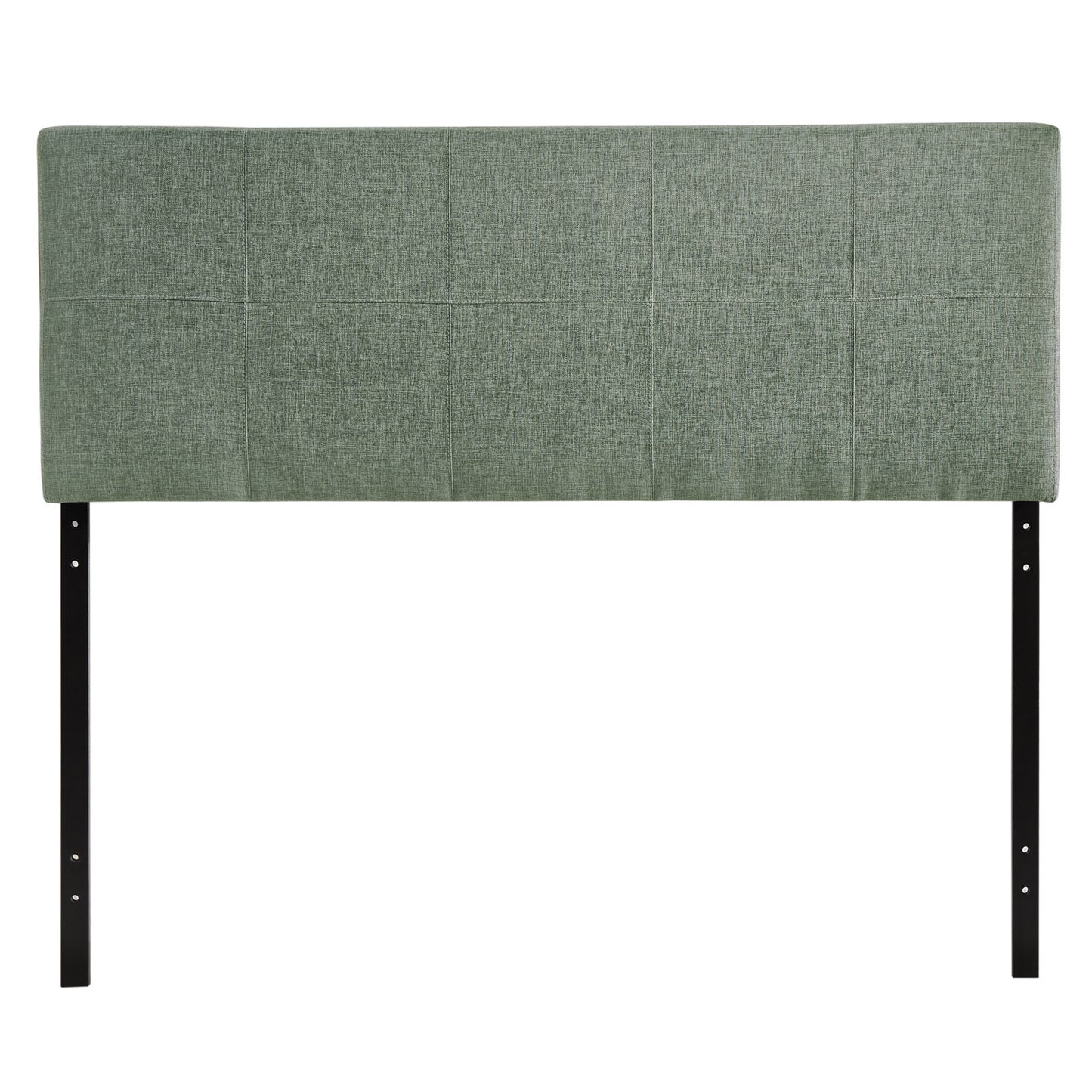 OLIVER QUEEN FABRIC HEADBOARD - living-essentials