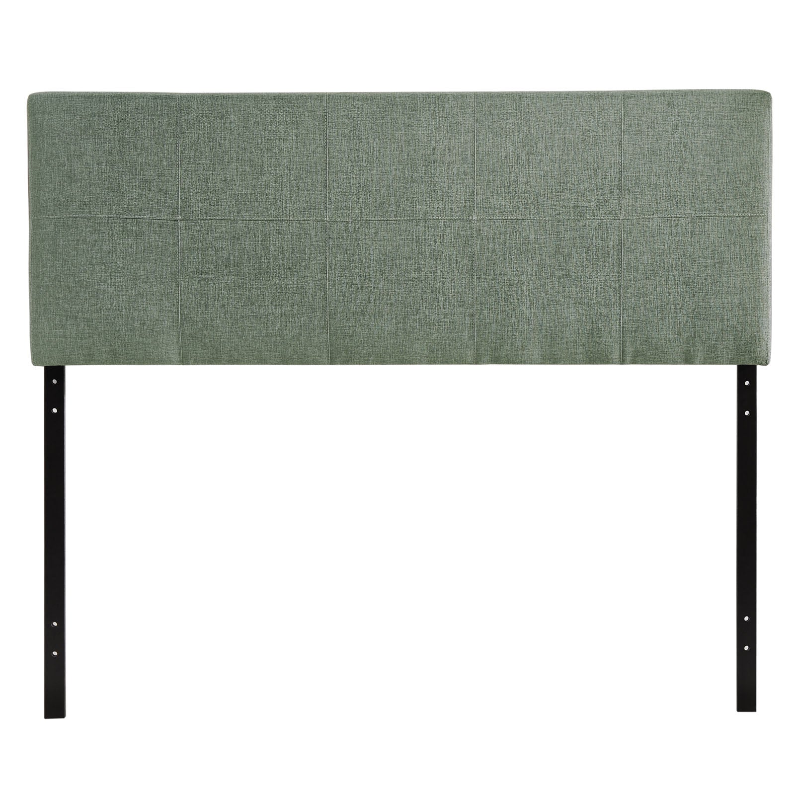 OLIVER QUEEN FABRIC HEADBOARD - living-essentials