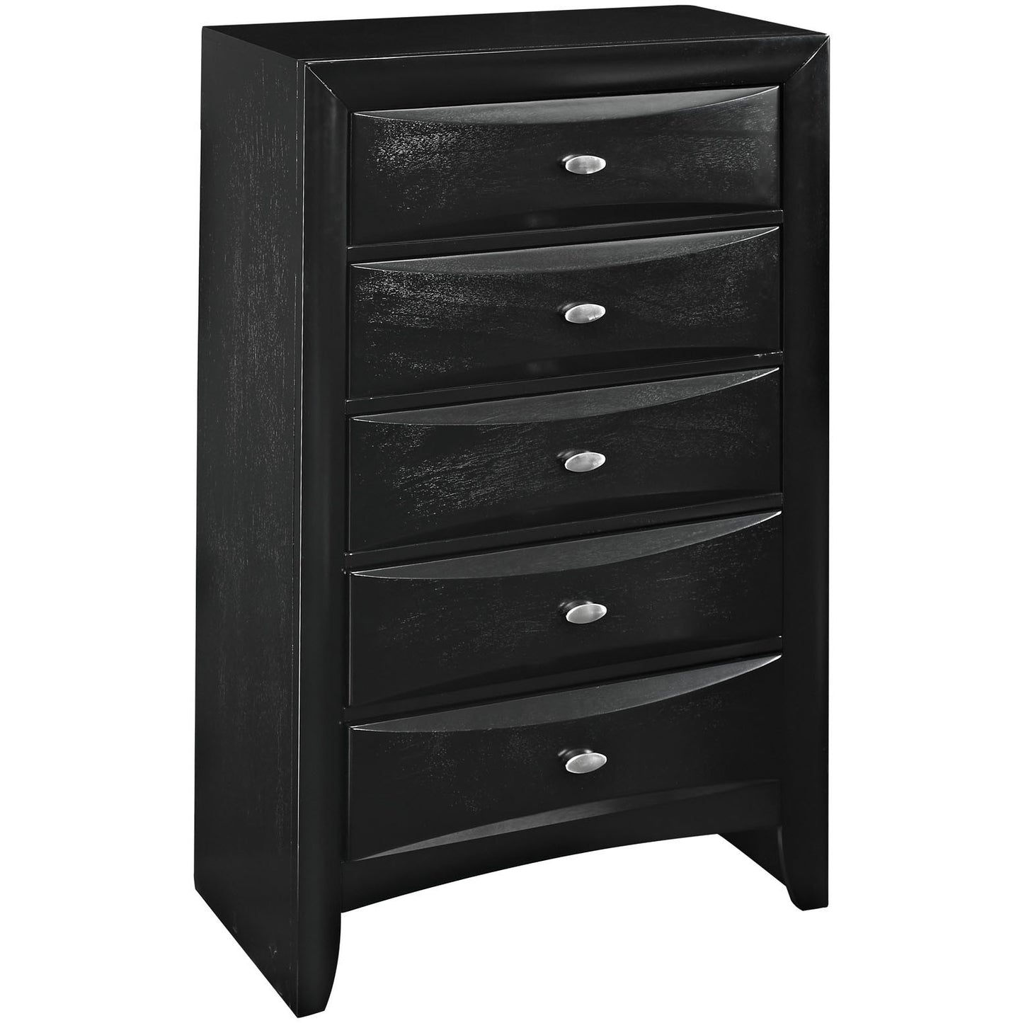 HARRISON 5 PIECE QUEEN BEDROOM SET - living-essentials