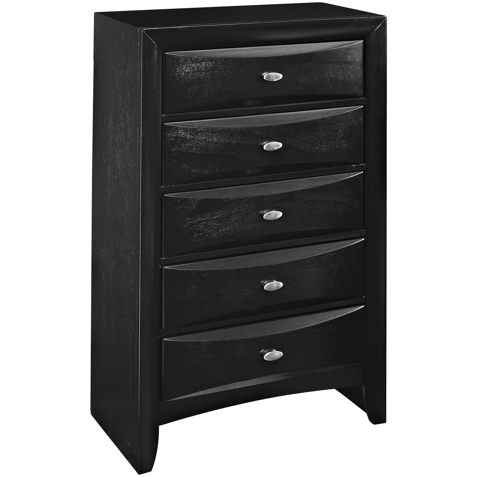 HARRISON 5 PIECE QUEEN BEDROOM SET - living-essentials