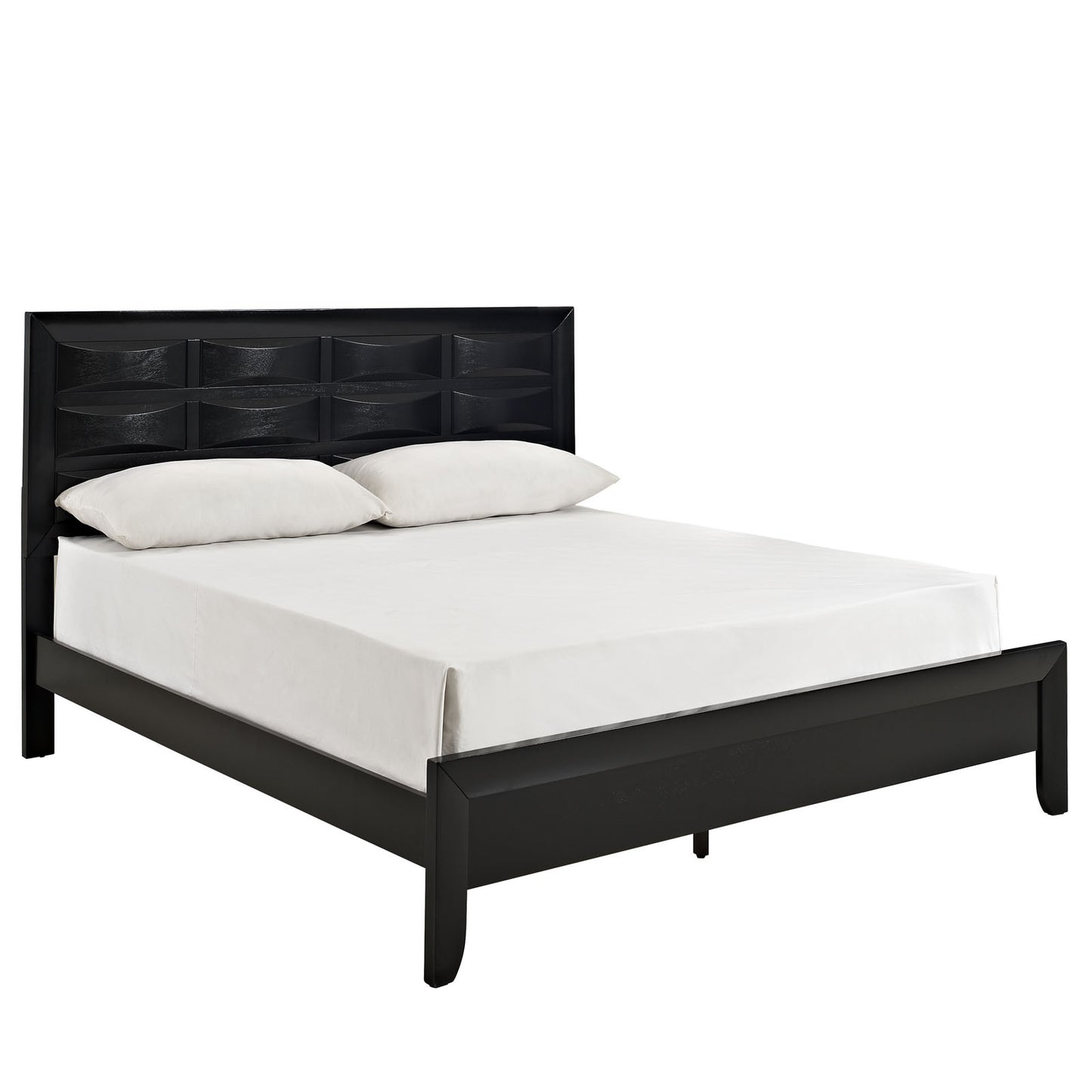 HARRISON 2 PIECE QUEEN BEDROOM SET - living-essentials