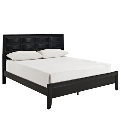 HARRISON 2 PIECE QUEEN BEDROOM SET - living-essentials