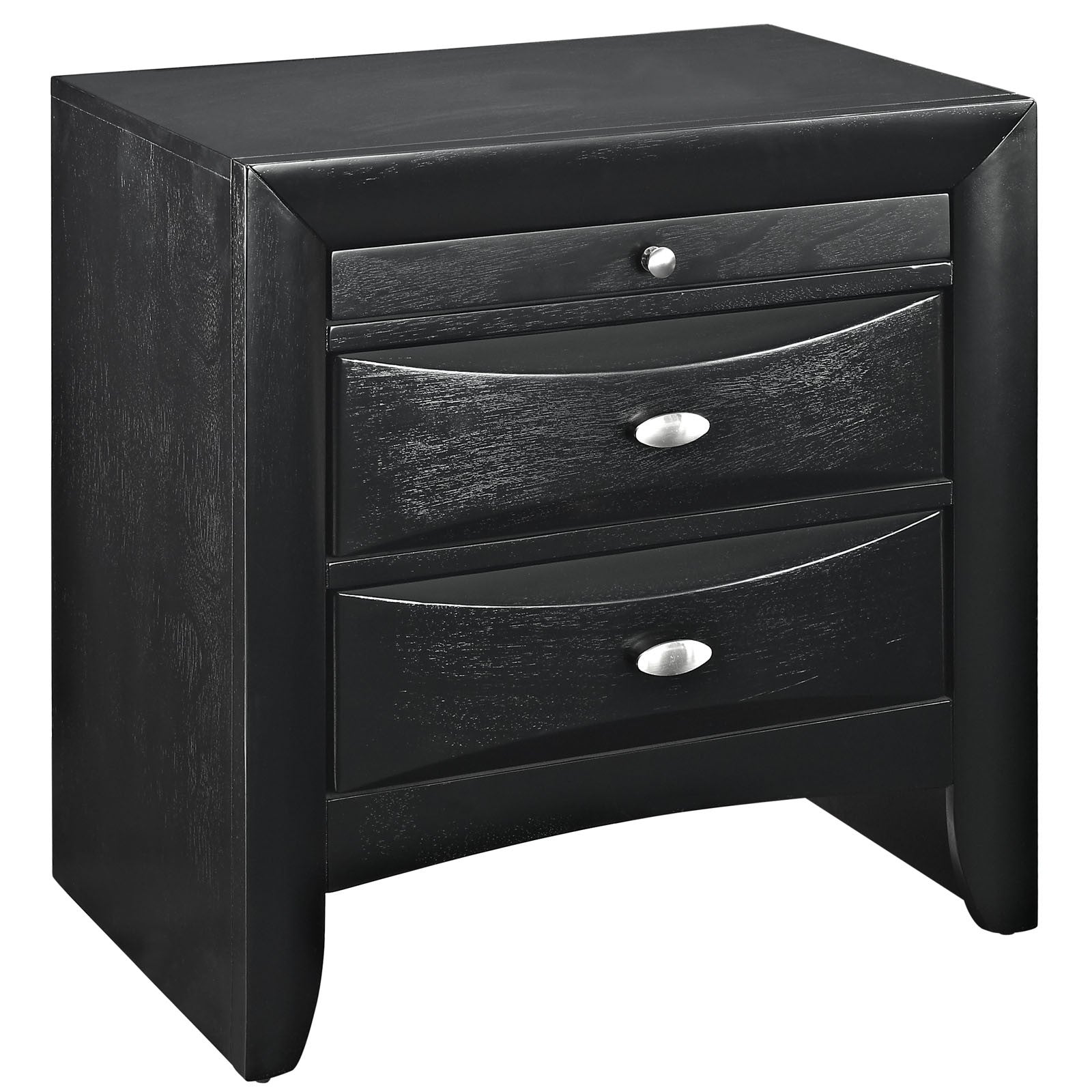 HARRISON 2 PIECE QUEEN BEDROOM SET - living-essentials