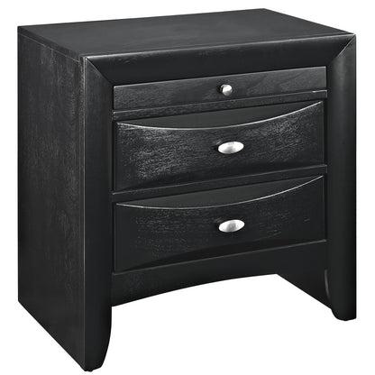 HARRISON 2 PIECE QUEEN BEDROOM SET - living-essentials