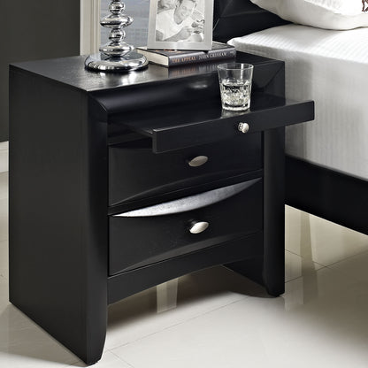 HARRISON 2 PIECE QUEEN BEDROOM SET - living-essentials