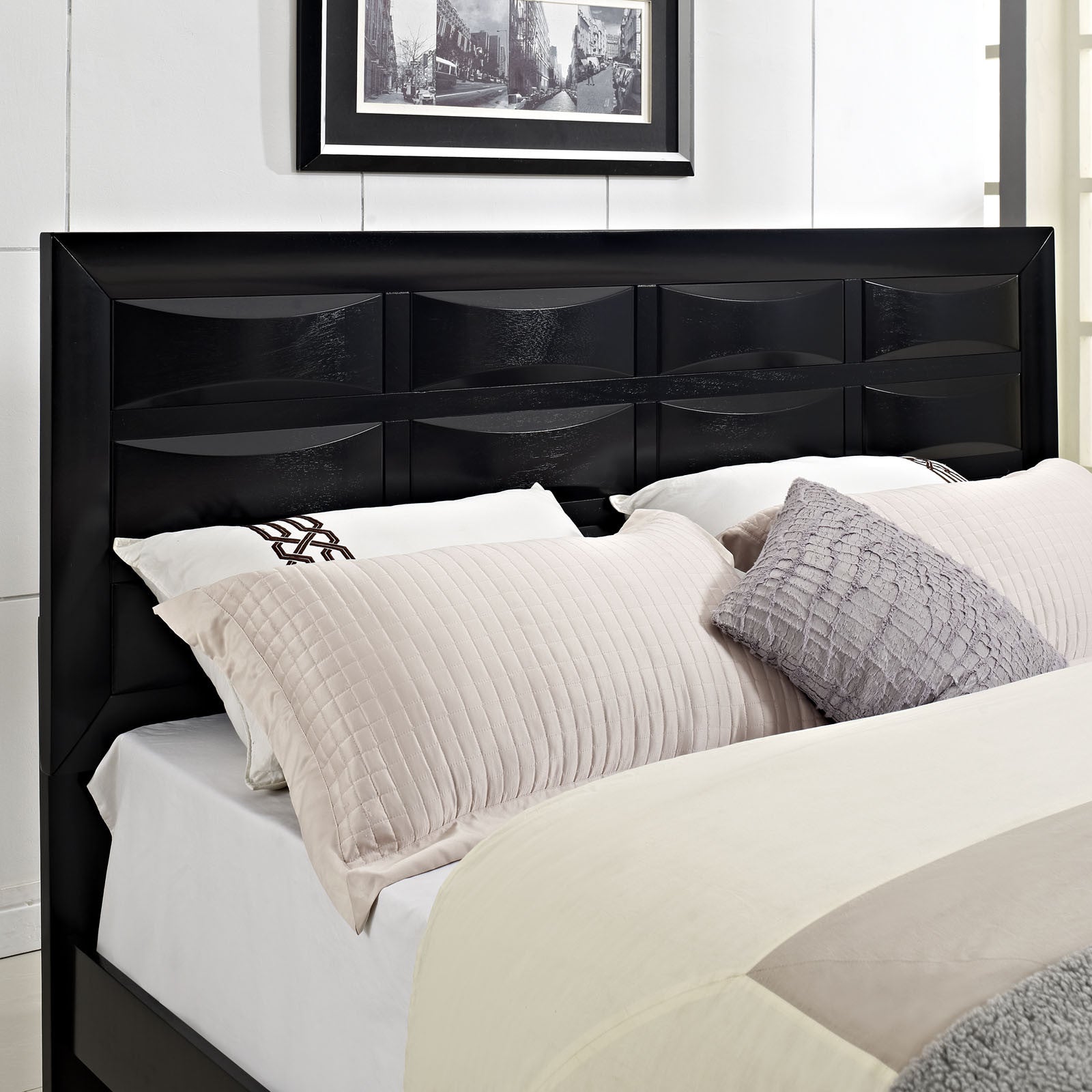 HARRISON 2 PIECE QUEEN BEDROOM SET - living-essentials