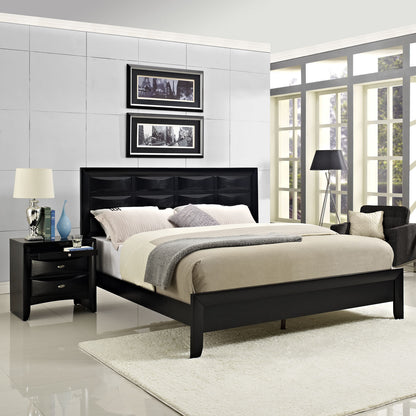 HARRISON 2 PIECE QUEEN BEDROOM SET - living-essentials
