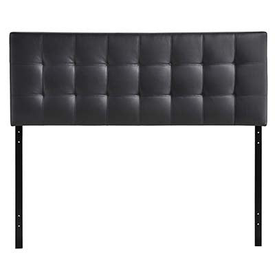 Orchael Queen Vinyl Headboard - living-essentials