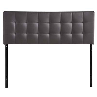 Orchael Queen Vinyl Headboard - living-essentials