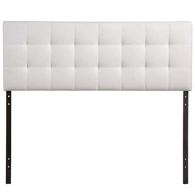 Orchael Queen Vinyl Headboard - living-essentials
