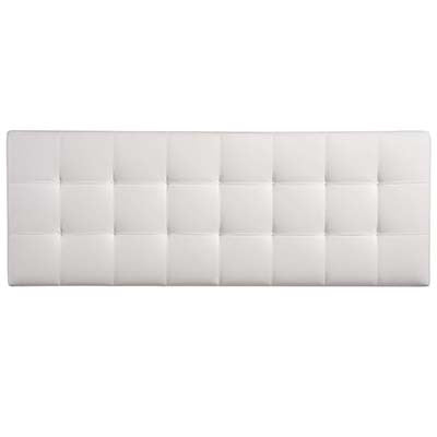 Orchael Queen Vinyl Headboard - living-essentials