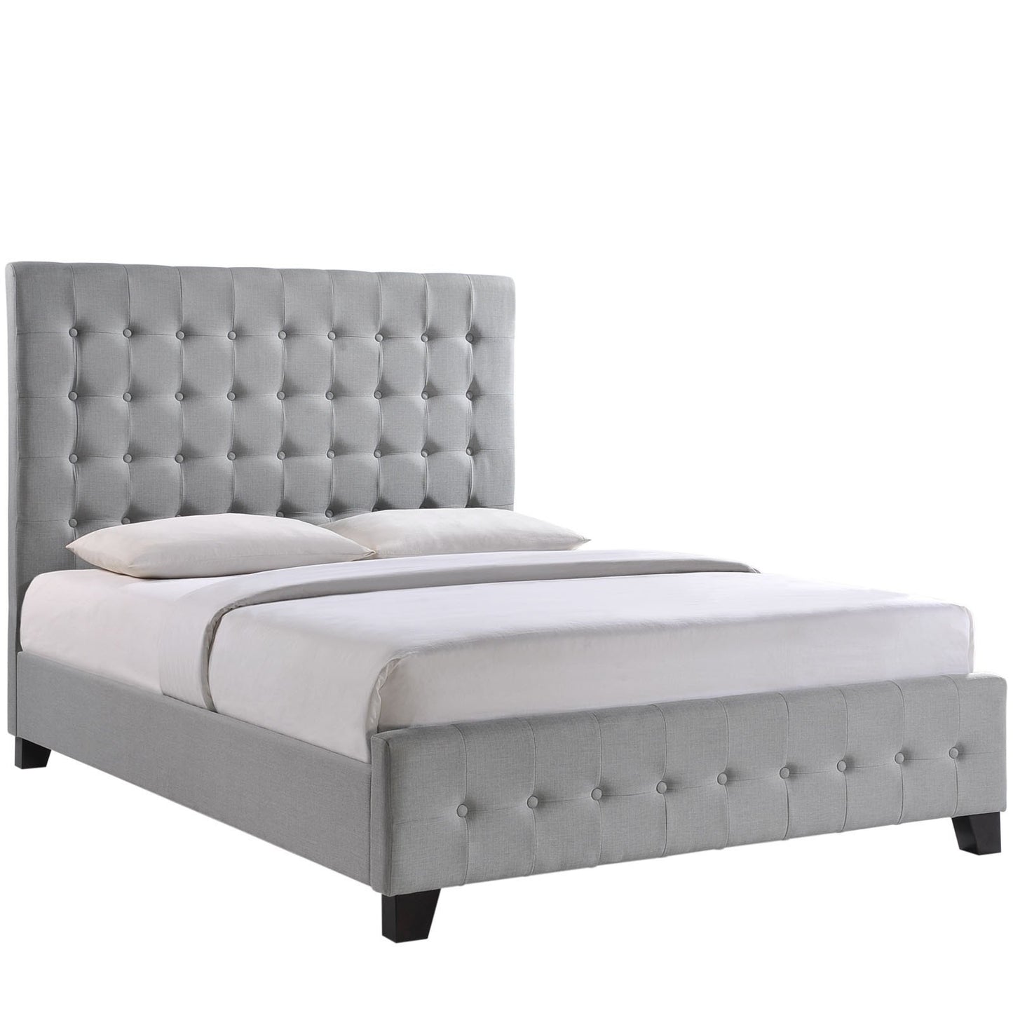 SKYE FULL BED FRAME - living-essentials