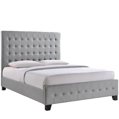 SKYE FULL BED FRAME - living-essentials