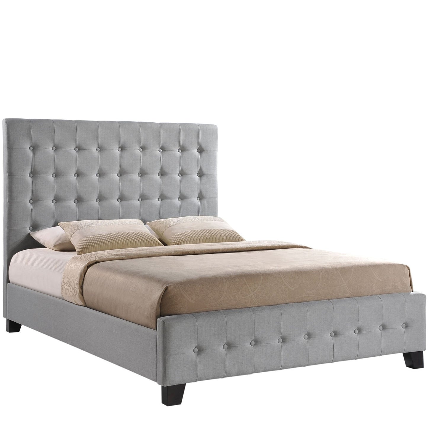 SKYE FULL BED FRAME - living-essentials