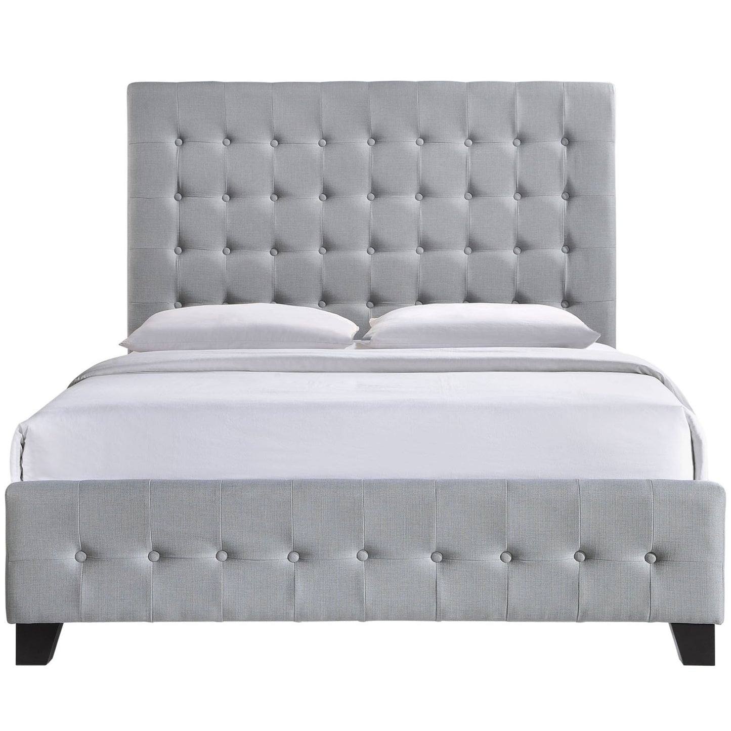 SKYE FULL BED FRAME - living-essentials