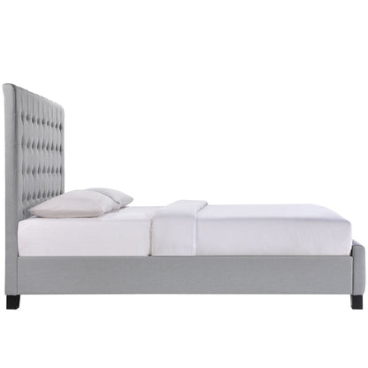 SKYE FULL BED FRAME - living-essentials