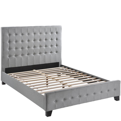 SKYE FULL BED FRAME - living-essentials