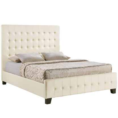 SKYE FULL BED FRAME - living-essentials