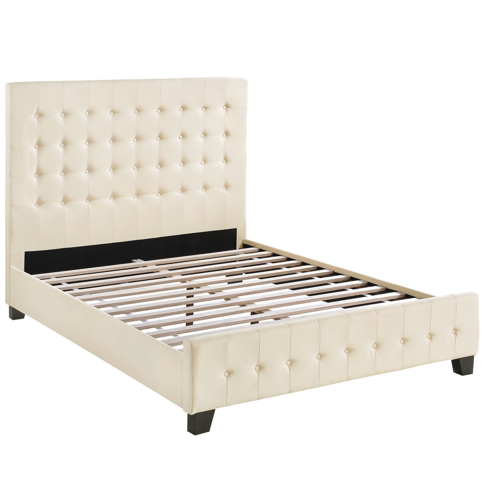SKYE FULL BED FRAME - living-essentials