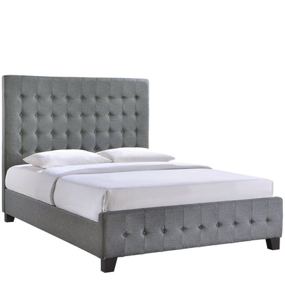 SKYE FULL BED FRAME - living-essentials