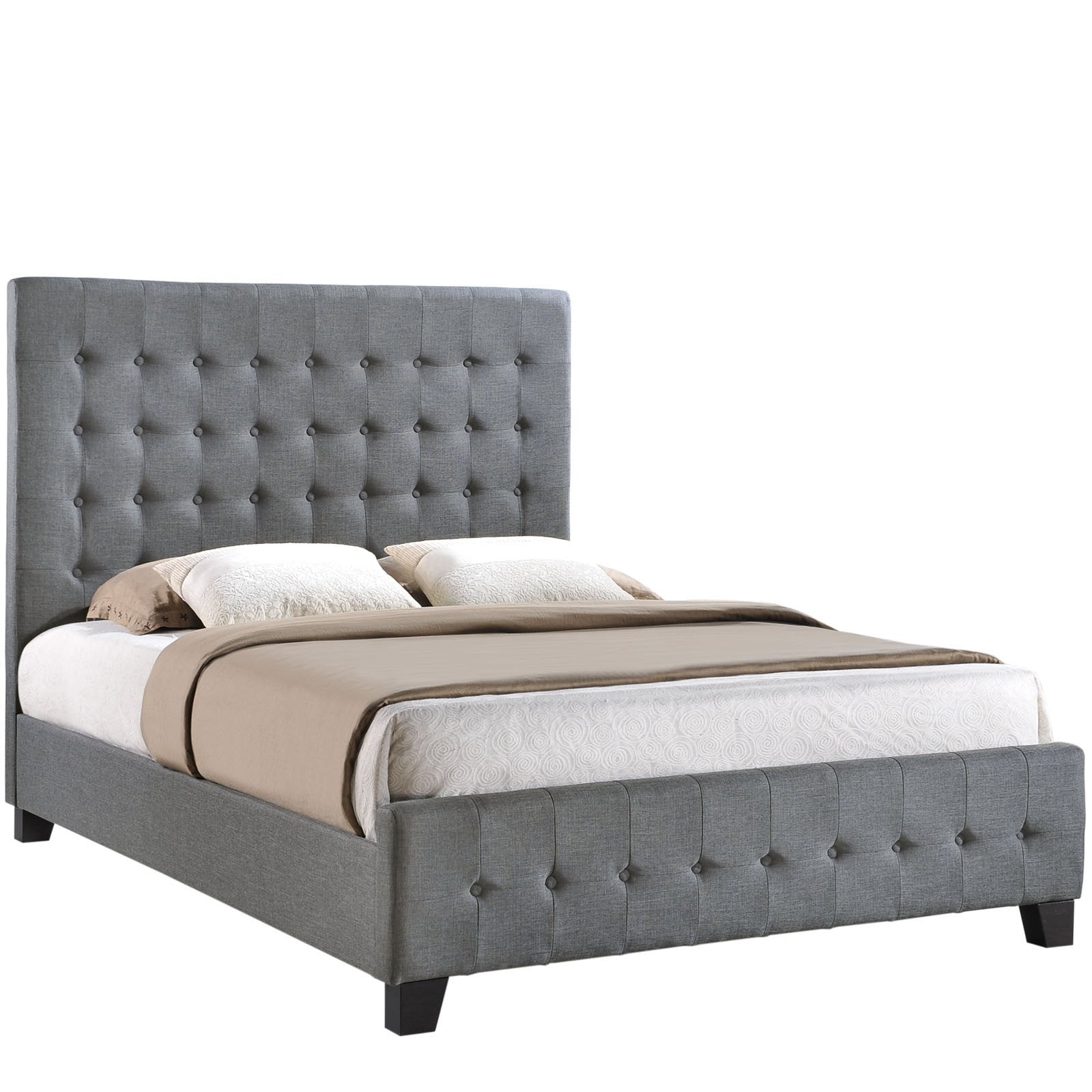 SKYE FULL BED FRAME - living-essentials