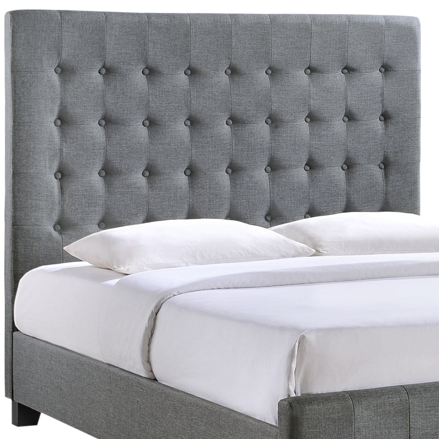 SKYE FULL BED FRAME - living-essentials