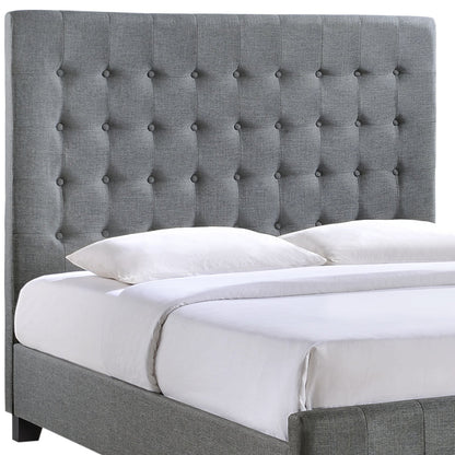 SKYE FULL BED FRAME - living-essentials