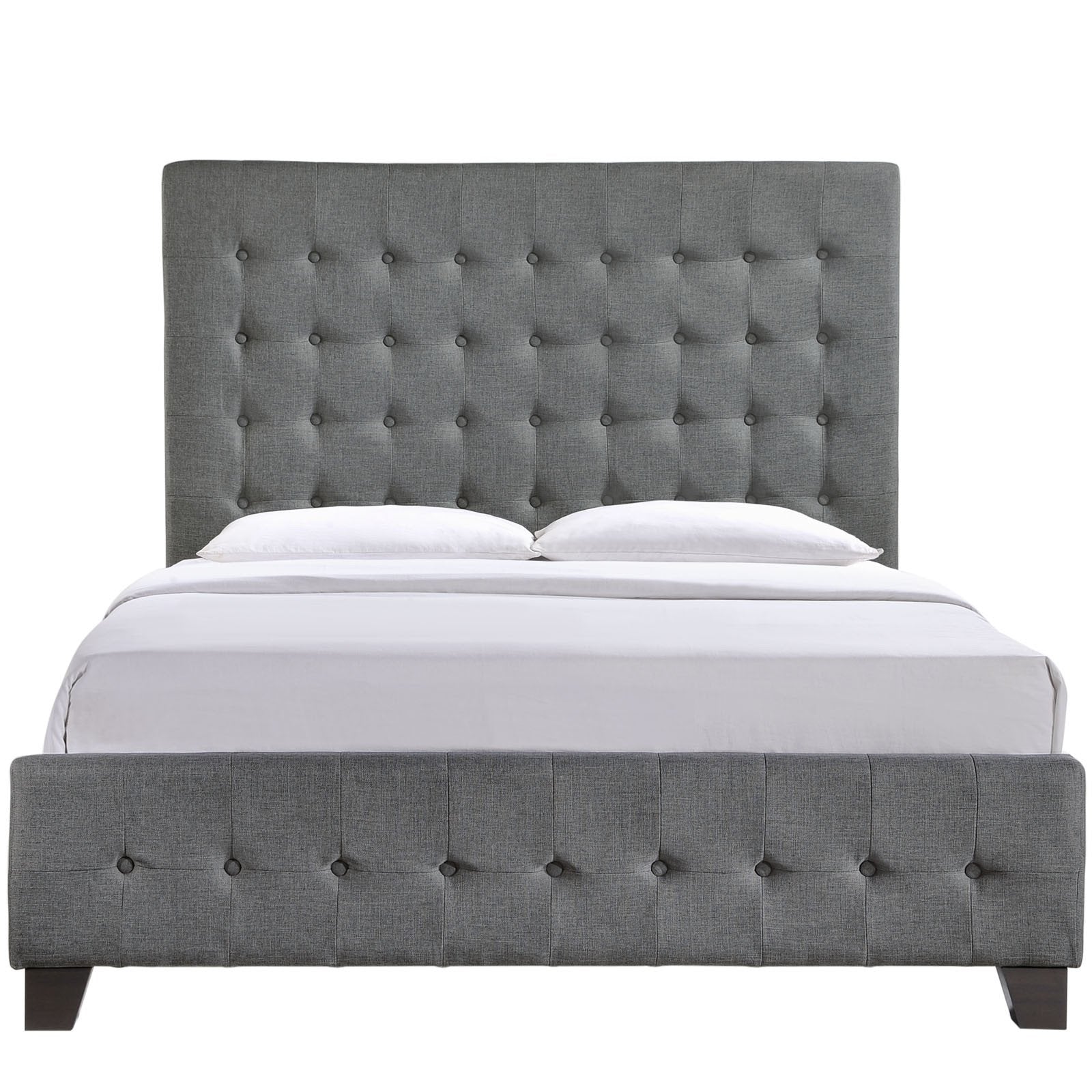 SKYE FULL BED FRAME - living-essentials