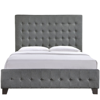 SKYE FULL BED FRAME - living-essentials