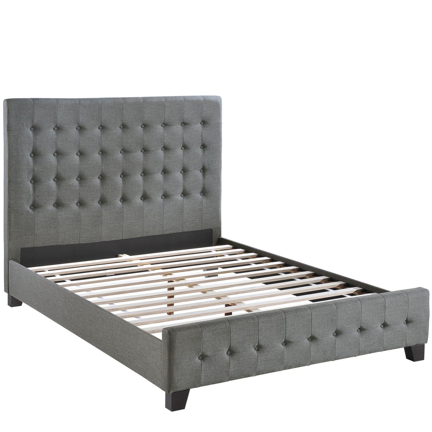 SKYE FULL BED FRAME - living-essentials