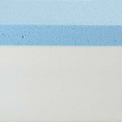 Excellectioned 14" Queen Memory Foam Mattress - living-essentials