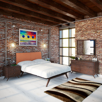 Truman 5 Piece Queen Bedroom Set - living-essentials