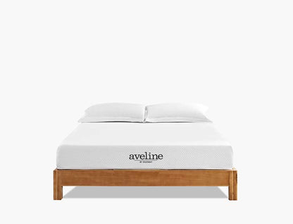 Eve 8" Queen Memory Foam Mattress - living-essentials