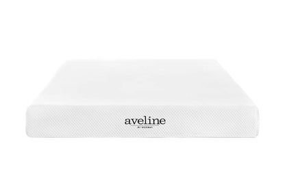 Eve 8" Queen Memory Foam Mattress - living-essentials