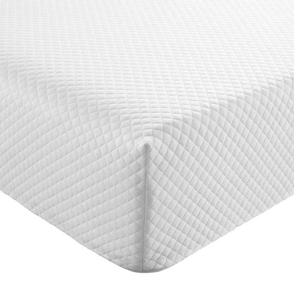 Eve 8" Queen Memory Foam Mattress - living-essentials