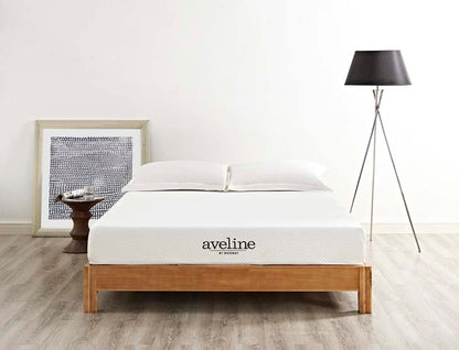 Eve 8" Queen Memory Foam Mattress - living-essentials
