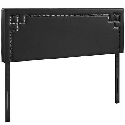 Ivy Queen Vinyl Headboard - living-essentials