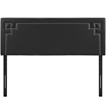 Ivy Queen Vinyl Headboard - living-essentials