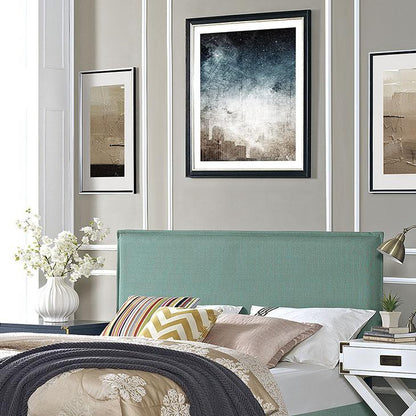 Chameleon Full Fabric Headboard - living-essentials