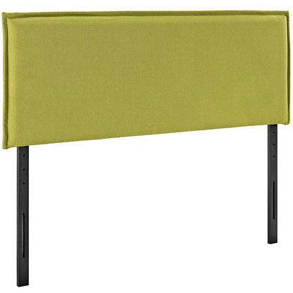 Chameleon Full Fabric Headboard - living-essentials